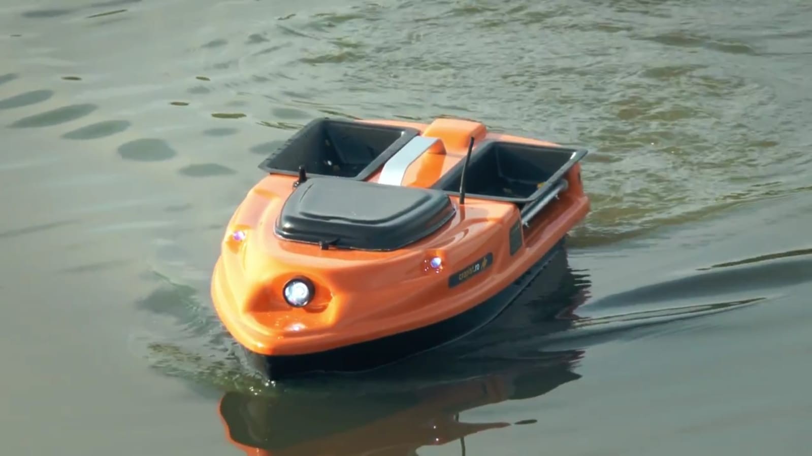 navomodel evo