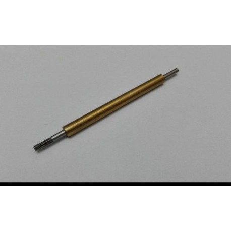 Arbore cu tub pupa 130/5mm