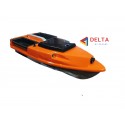 Navomodel de plantat Rocarp DELTA Brushless