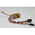 Modul lumini blink/ indicator basculare cuve