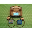 Sistem Autopilot GPS Rocarp pentru navomodele de plantat