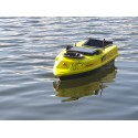 Navomodel de plantat MTK Infinity Brushless cu Autopilot GPS