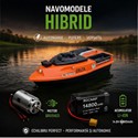 Navomodele Hybrid