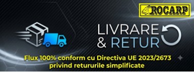 Livrare si Retur